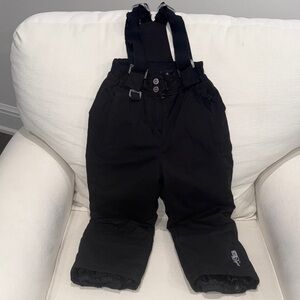 32 degrees Black Kids Snow Pants